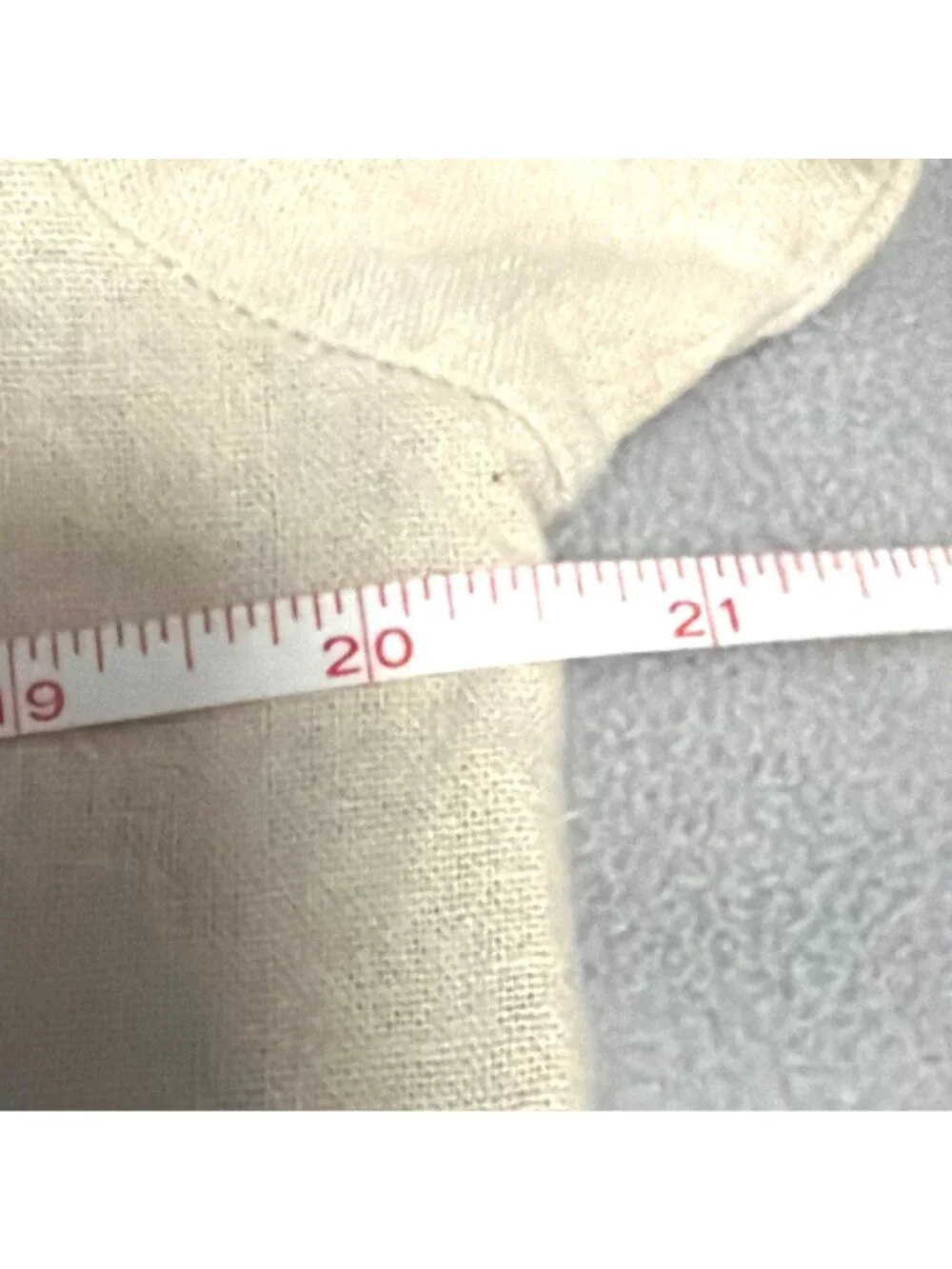 Unknown this tunic